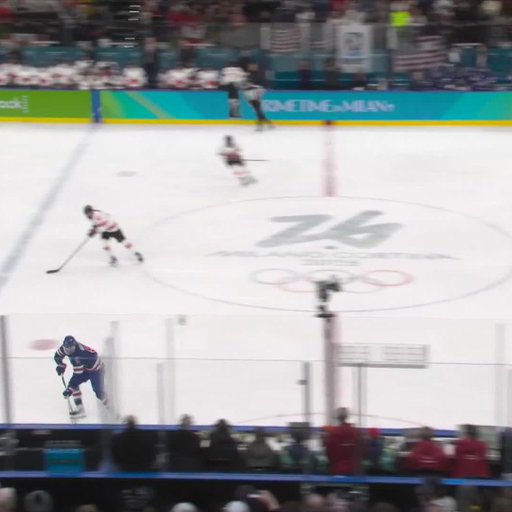 THE golden goal 🚨🇺🇸🚨🇺🇸 #WinterOlympics
