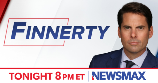 Prince Andrew arrested as billionaires skate! Finnerty exposes more Epstein lies TONIGHT at 8 PM ET on @NEWSMAX! 