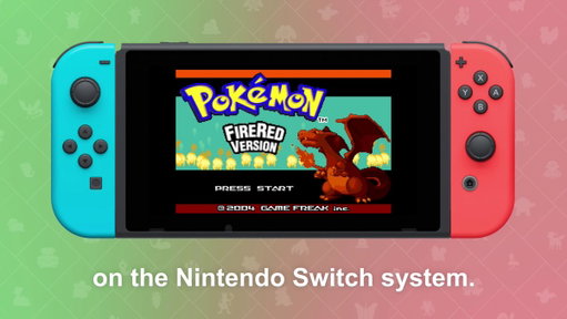 ════════════
Pokémon FireRed and Pokémon LeafGreen confirmed for Nintendo Switch!
 ═══════════
These download-exclusive titles will be available after the #PokemonDay Presents presentation which begins Friday, February 27, 2026, at 6AM PST. #PokemonFRLG 
