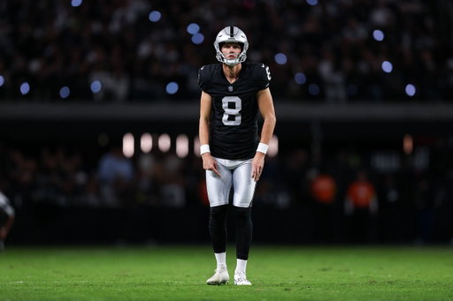 here is a list of all the #Raiders becoming free agents:

Jamal Adams
Alex Bachman
Jacob Bobenmoyer
Daniel Carlson
Stone Forsythe
Darnay Holmes
Lonnie Johnson Jr.
Malcolm Koonce
Tyler Lockett
Raheem Mostert
Dylan Parham
Kenny Pickett
Jon Rhattigan
Elandon Roberts
Eric Stokes
Ian Thomas
Devin White
Zamir White

Do you think any of them are worth a franchise tag? Will the #Raiders bring any of them back?