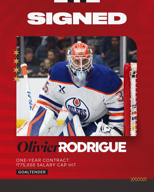 Welcome to Chicago, Olivier‼️

📰 ➡︎ https://t.co/gadglocx3P 
