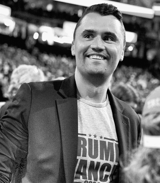 The Arizona Senate has passed a bill to rename a highway to the "Charlie Kirk Highway".

If Arizona's governor signs this bill, the newly-named Charlie Kirkway will be 78 miles long. 