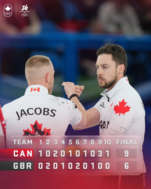 Big win leads to GOLD 🤩🥇 