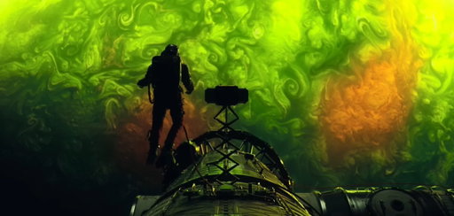 GUYS I had the crazy luck to see   #ProjectHailMary early &amp; it’s a weird hilarious joyful dazzling gem of a movie. Ryan Gosling’s chemistry with a puppet…rock…alien WILL make you cry. Look I cant explain just watch on the biggest screen possible! @chrizmillr @philiplord 🧑‍🚀🪨 🚀 