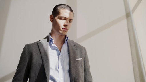 The Spring '26 Style Guide. 

A measured introduction to lighter days.

Explore the guide here: https://t.co/iUmy0QpNXJ 