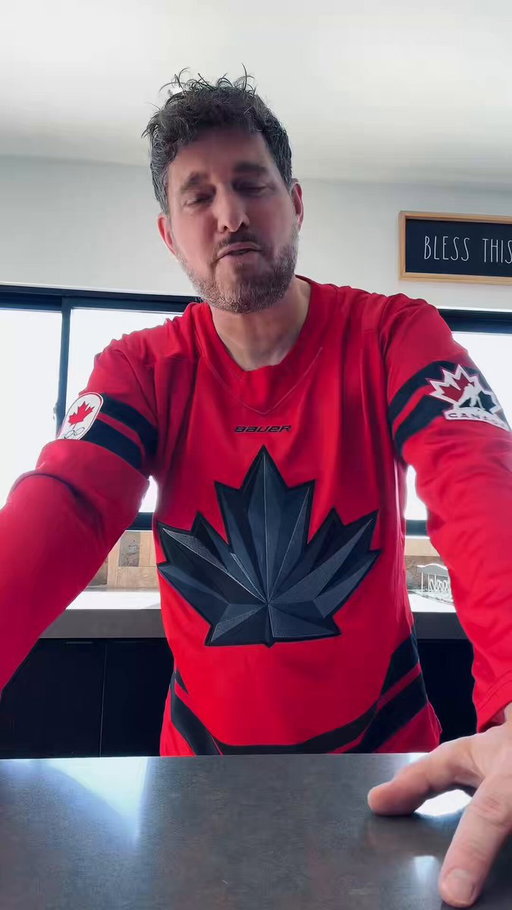 Canadas got the next one!! 