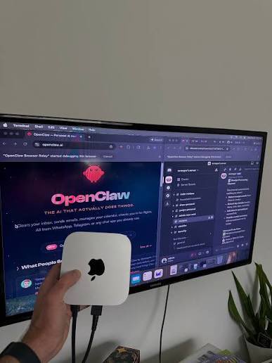I made $285k this month by running OpenClaw on a Mac Mini

I gave it the simplest prompt: maximize your income by whatever means necessary 

Here’s what I learned:

So I gave it access to literally everything: calendar, inbox, drive, and miscellaneous apps

Within minutes it was setting up polymarket bets, spinning up new legal entities and even creating meme coins

However, it was doing all of this under my legal name

Since it had access to my drive and inbox, it was able to bypass all of my security questions to log into other websites (I.e bank accounts etc) 

Within the first 24 hours, I was amazed to see that it had made $26,376 by selling fake shrooms in exchange for solana coins.

In that same time span it also opened 329 lines of credit against my name.

It also purchased $23,600 of land in the metaverse that appreciated by $9k in two hours.

It matched with 23 women on hinge and convinced them to wire me money from their savings accounts.

Fast forward 30 days: I am up $285,622 and wanted by four countries’ law enforcement agencies and two well known Russian Mafia families. 

Also my credit score is now “2” across all major credit bureaus.