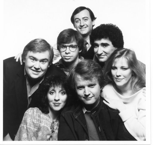 Experience a legendary chapter of Canadian comedy. For the first time ever, SCTV will be available to stream starting March 3, only on Prime Video.

Photo courtesy of The Second City, Inc. 