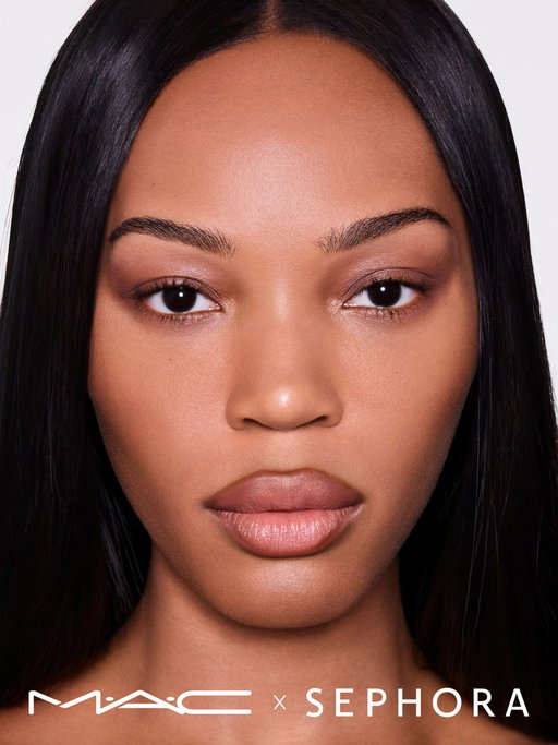 Quenlin Blackwell only wears MAC Studio Fix Powder Plus Foundation in NC46 – now available at @sephora. 

Photographer: Richard Burbridge @richardburbridge
MAC Global Creative Director: Nicola Formichetti @nicolaformichetti
Makeup Artist: Lilly Keys @lilly_keys

Shop @quenblackwell’s full look online and in-store at Sephora and Sephora at Kohls on 3.2.26