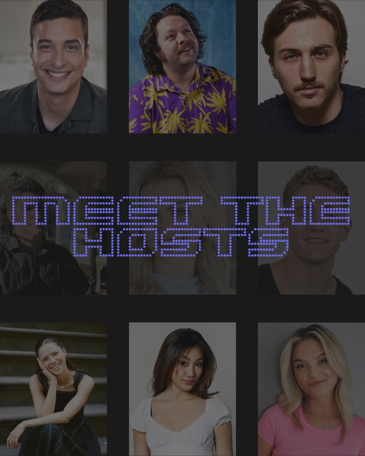 The faces behind the mic. 🎤

Meet some of the StreetTalk crew! These are the humans hitting the pavement to bring you the realest conversations, biggest laughs, and best insights. Which host are you most excited to work with next?

Drop a name in the comments! 👇
#MeetTheTeam 