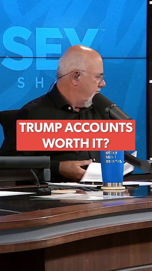 Are Trump Accounts really the next big thing? 