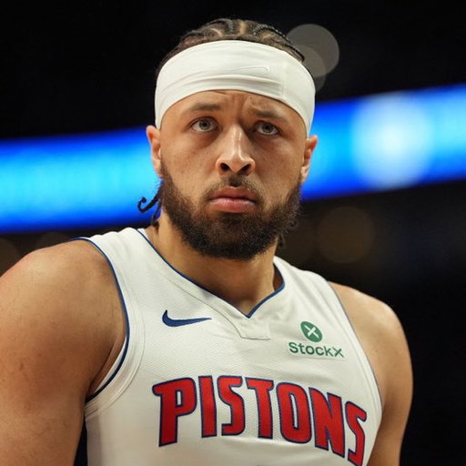 Current MVP candidates with how many games they can miss before becoming ineligible:

Cade Cunningham — 11 games

Shai Gilgeous-Alexander — 6 games

Luka Dončić — 5 games

Victor Wembanyama — 4 games

Nikola Jokić — 1 game

H/T @tomhaberstroh 