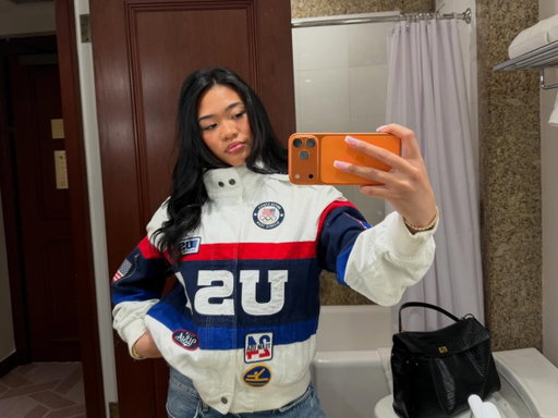 Suni Lee via ig 🇺🇸✨ 