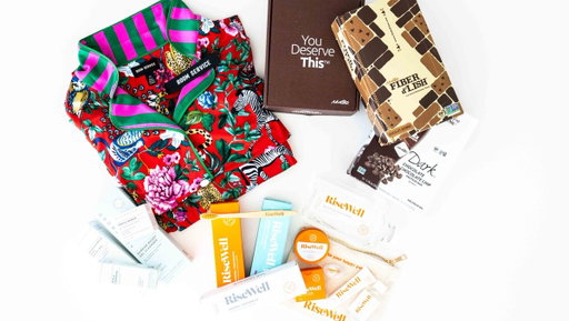 Self-Care Giveaway 😌🤍🌿

We teamed up with a few of our favorite brands to build the perfect treat yourself bundle. 

Enter on Instagram:
https://t.co/3aPcgJ2pjT

#selfcaregiveaway #selfcare #giveaway #wellness 