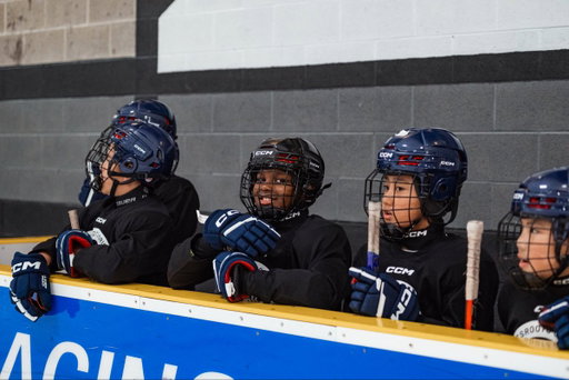 Monday Motivation | Spring Classic Throwback

Moments like these remind us that hockey is more than a game — it’s teamwork, resilience, leadership, and community.

Proud of every young athlete who stepped onto the ice and gave it their all. 🏒 