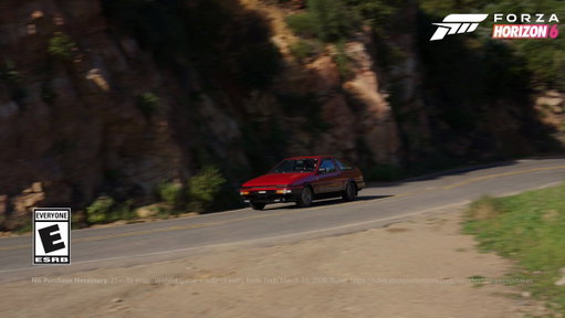 Japan awaits!

Wishlist Forza Horizon 6 + submit an entry form for your chance to win a super-charged trip to Japan ✈️ https://t.co/9tWSK6zcDI

No Purchase Necessary. 21+. Ends 3/23/26. Rules: https://t.co/kXb7GKu7Lv 