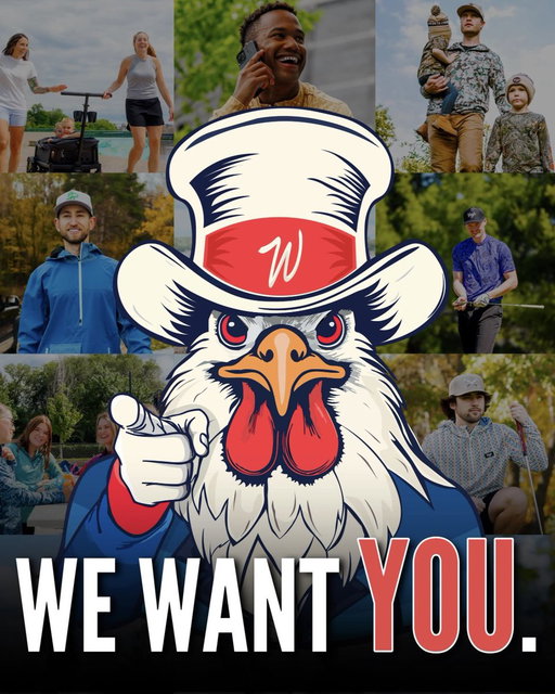Waggle Casting Call ‼️📸

We’re looking for actors and models for a social content shoot in the Dallas-Fort Worth area

More info: https://t.co/r9gCx5zMEw 