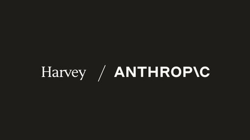 Anthropic announced at Enterprise Agents Day that Harvey is part of its MCP program.

The new Harvey Claude connector gives professionals direct access to Harvey inside Claude and Claude Cowork.

Agentic workflows are rapidly becoming real. We’re proud to be part of this launch and to bring Claude connectivity to our customers.

Read more: https://t.co/q5WLdOKULr