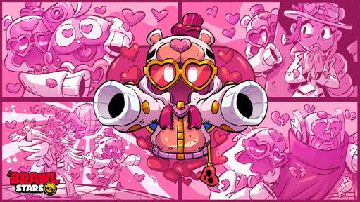 🚨 UPDATE TOMORROW 🚨

For some reason, Brawlentine's Bear Shade is here to explain that we're expecting servers to need some time to stabilise after maintenance and a few things are happening in the next few days: 
 
WEDNESDAY - February 25th
🏅 All the New Trophy Prestige rewards up to 1000 Trophies (for each Brawler) that you don’t already own will be given out
🪽 Legacy Prestige scores will be updated gradually
⚠️ Both of these will be happening gradually throughout the days after the update release so they might take a few days to show

THURSDAY -February 26th
🌟 Sirius Box release event and the 99 Brawler win Quests
🩷 #Brawlentines community event is extended for an extra day, so Sirius’ date end and the final reward delivery will now be on February 26th

FRIDAY - February 27th
🏆 Last season Trophy Box delivered + Free ULTRA Trophy Box!

SATURDAY - February 28th
👍 It's Saturday February 28th