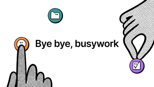 Introducing Custom Agents. The AI team that never sleeps 🌙

They’re autonomous, built for teams, and easy for anyone to build. Give them a job, set a trigger or schedule, and they'll get it done 'round the clock. 