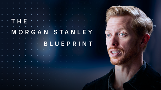 .@Reddit is a community of communities, powered by people. Going public allowed Reddit users to become real owners of the company. See how Morgan Stanley helped shape a community-first IPO in this episode of the Blueprint. 