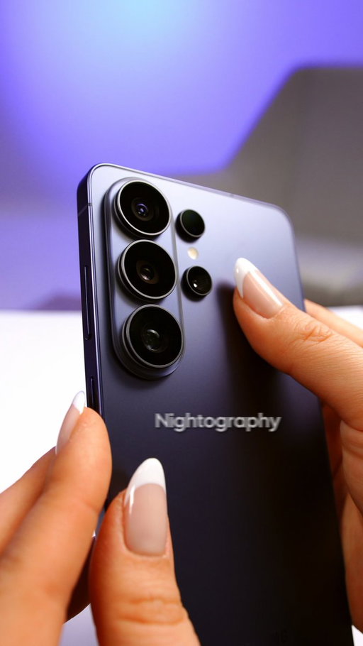 Unbox the Galaxy S26 Ultra with us 🤩 Can your phone do that? 👀 Pre-order now: https://t.co/7DogqfcIyS

#GalaxyS26Ultra #GalaxyAI #GalaxyUnpacked #Unboxing #ASMR #Canyourphonedothat 
