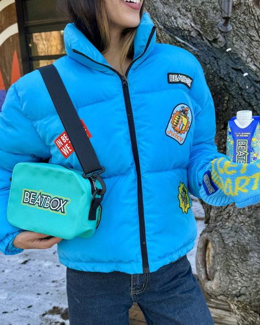 🥶 ENTER FOR A CHANCE TO WIN THE ULTIMATE BEATBOX WINTER DRIP 🥶

As we close out winter, we’re giving away exclusive BeatBox cold-weather gear to keep you warm and iced out ❄️💙

1️⃣5️⃣0️⃣ lucky winners will receive:

🧥 Blue BeatBox Drip Puffer
🎒 BeatBox Fanny Pack
🧤 BeatBox Glove Holder
⚡ Maximum warmth. Maximum drip.

Perfect for winter fests, tailgates, ski trips, or just flexing your favorite brand in freezing temps.

How to enter:
1️⃣ TAG your winter crew (more tags = more entries!)
2️⃣ SHARE this post to your story
3️⃣ FOLLOW us

Let’s send winter off the BeatBox way 🥶💙

Winners will be contacted via DM from the Official BeatBox Account on Thursday Feb 26. Must be 21+, live in the US, and following us to enter. ⚠️ We will never contact you via comments, DMs only from this account.