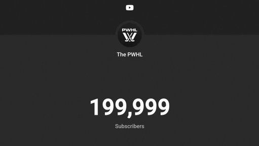 So many new friends! 🎉

Don't want to miss our return to play tomorrow night? Subscribe to our YouTube channel and join the party!
➡️ https://bit.ly/3OzvqPL 