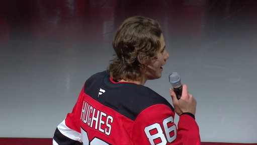 To: Jersey
From: Jack

#NJDevils | @usahockey 