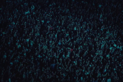 can’t believe i’m posting this… we just uploaded my first ever stadium show to youtube. totally surreal watching this back 🥲 i hope you all enjoy it ♥️ 