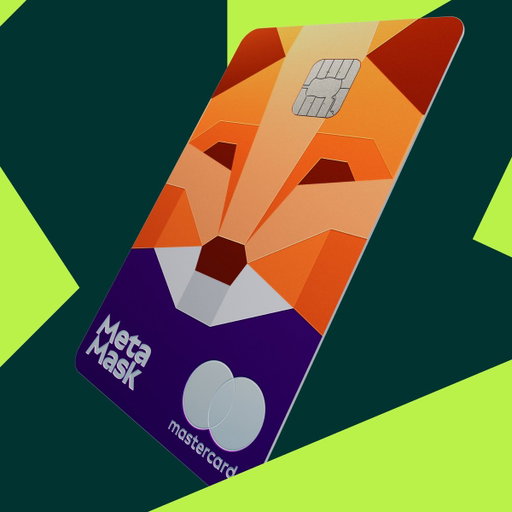 Your digital wallet just learned how to speak IRL. 🤝 The @MetaMask Card is the bridge between your crypto and your everyday life. 