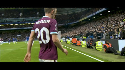 Episode 13: A defiant comeback at Palace, late drama at Stamford Bridge, and a squad opening up about belief, pressure and faith.

Watch Keeping The Faith exclusively on X. 
