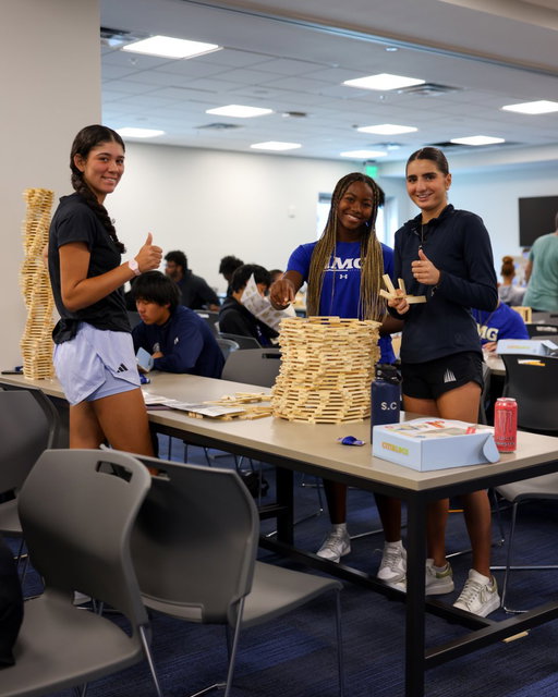 We’re in our exploration era 🌟👏
For three days, student-athletes at IMG Academy press pause on the usual routine and dive into something new. Pickleball, soldering, and stepping outside the comfort zone. Intersession energy only‼️ 