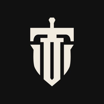 Thoughts on our official logo?
🏴‍☠️🦖
#NewProfilePic 