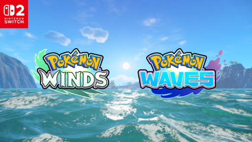Here’s your first look at #PokemonWindsWaves 🍃🌊 Learn more about the main characters and special Pikachu in this announcement trailer! 