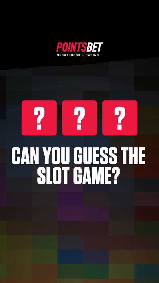 New year, new luck?  👀 
Can you guess the LNY slot game?

#PointsBetCanada #Casino #LunarNewYear #Slots 