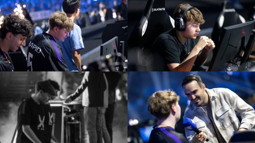Thank you, @Kbmrapid

So many clutch moments while repping Xen - from 5th at FNCS Globals to 1st at EWC, becoming one of the best IGLs in the game.

Once Xen, always Xen. Wishing you success in your next chapter 💜 