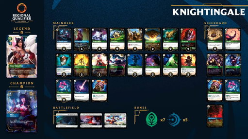 UNDEFEATED 5-0 AHRI ON STREAM?! #RQVegas 