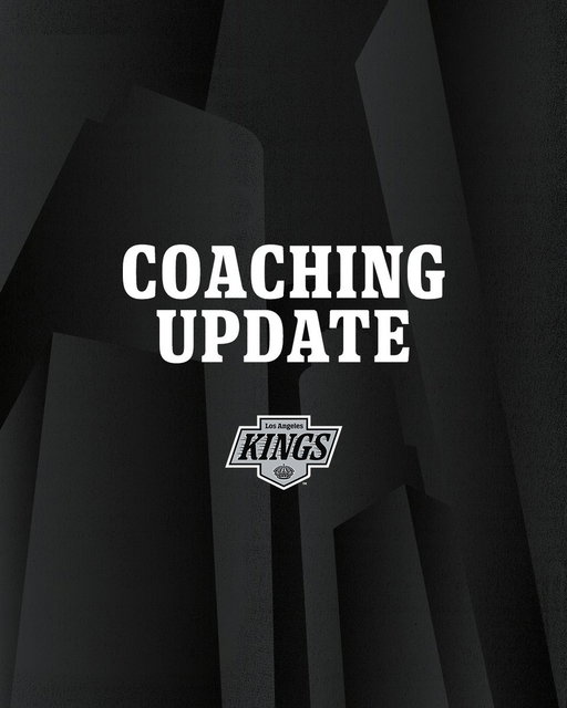 We have relieved Jim Hiller of his duties and named D.J. Smith interim head coach for the remainder of the season, Kings Vice President and General Manager Ken Holland announced. 

In addition, Kings player development coach Matt Greene will join Smith as an assistant coach.

More info ➡️ https://t.co/cO2TTnlKKh

#GoKingsGo