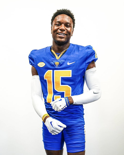 Always in our thoughts. We miss you, Mason. 💙💛 
