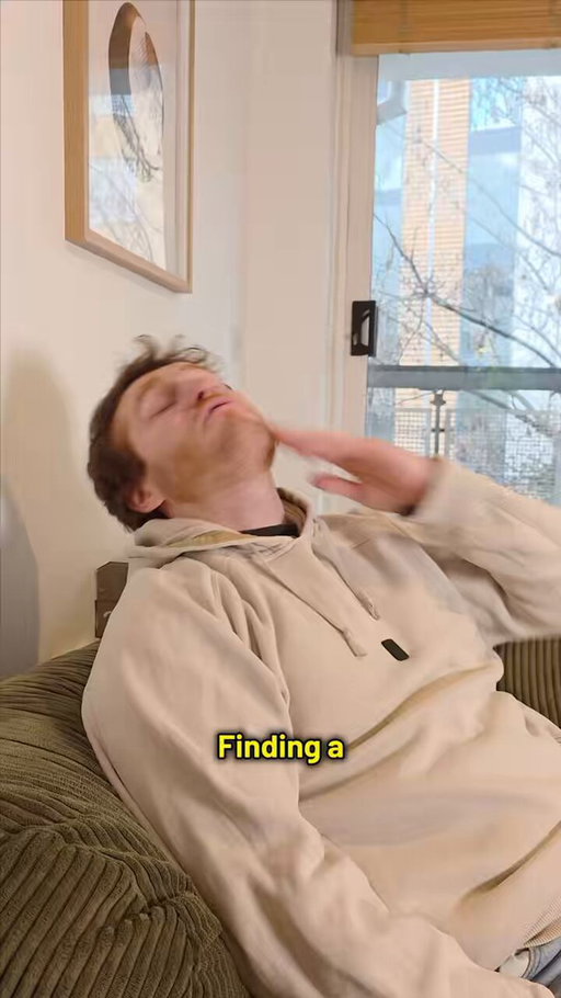 Straight men deciding why they’re single 