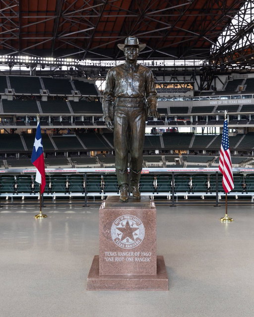 New addition to the concourse ⬇️ 