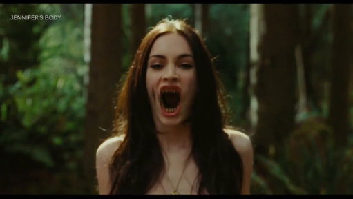For over a century, women have shaped the horror genre.

1000 WOMEN IN HORROR premieres March 20 on Shudder. 