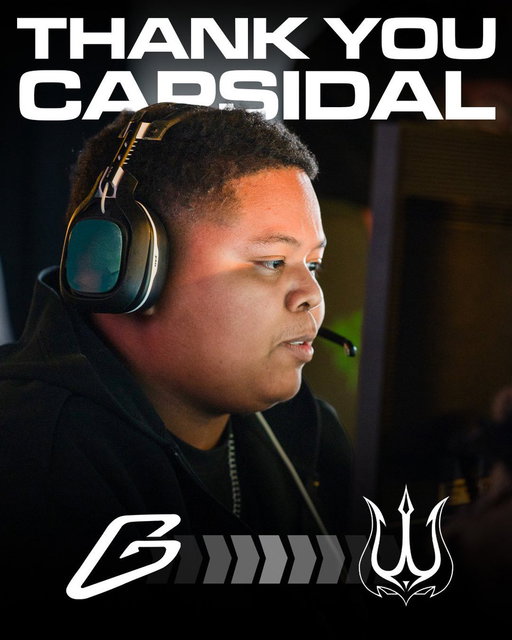Thank you @Capsidal_ 🙏🌳 