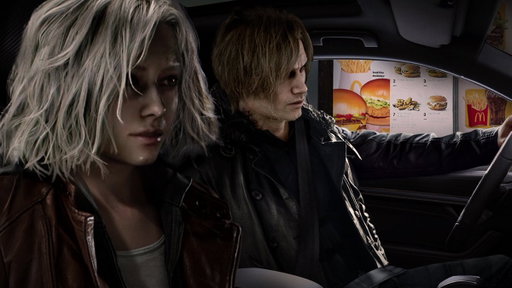 think i want a second opinion, large fry or 10 piece McNuggets? 