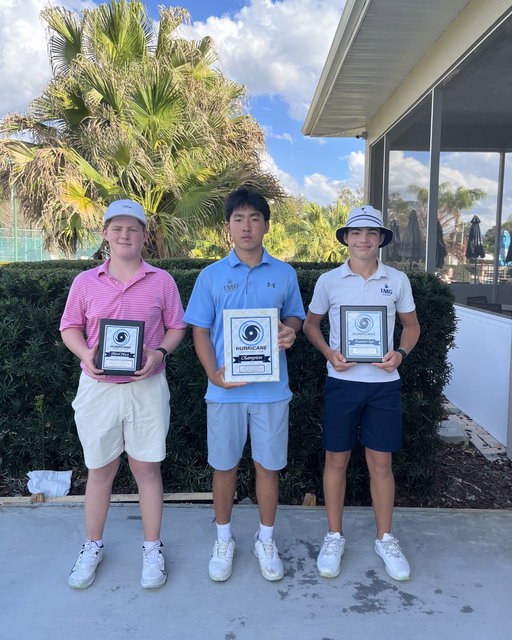 Clutch putts. Playoff wins. Podiums everywhere ⛳🔥
Wins for Aaron Che, Kairi Matsumoto, and Alana Sims. Big finishes from Wai Yan Lin, Reagan Johnson, Lucas Starr, Jett Billy, Christian Lee, Maria Emilia Caballero Chapparo, Lara Bakhour, and Jason Johnson‼️👏 