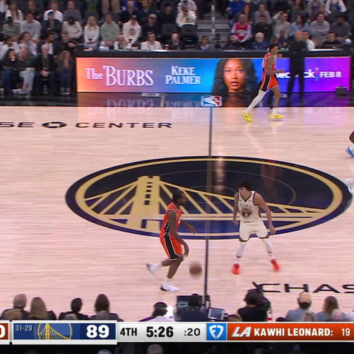 OH MY, KAWHI🤯 WHAT IS THIS?! 