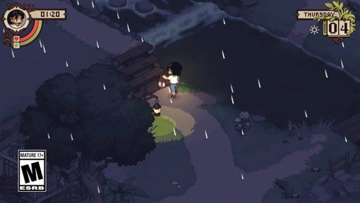 Welcome to your new quiet little town. Try not to die.

We revealed that our highly-anticipated game, Grave Seasons, launches this summer at @NintendoAmerica  @IndieWorldNA Showcase.

Wishlist on Switch, Xbox, PlayStation, and Steam. And join the Blumhouse Discord to stay close to the devs and the growing cozy horror community