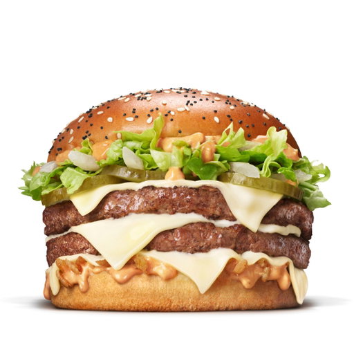 take a bite of our new product 