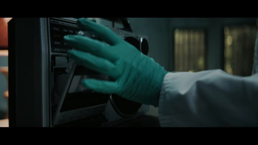A mortician’s first overnight shift turns into a demonic battle. 

Based on the terrifying video game, THE MORTUARY ASSISTANT premieres March 27 on Shudder. 